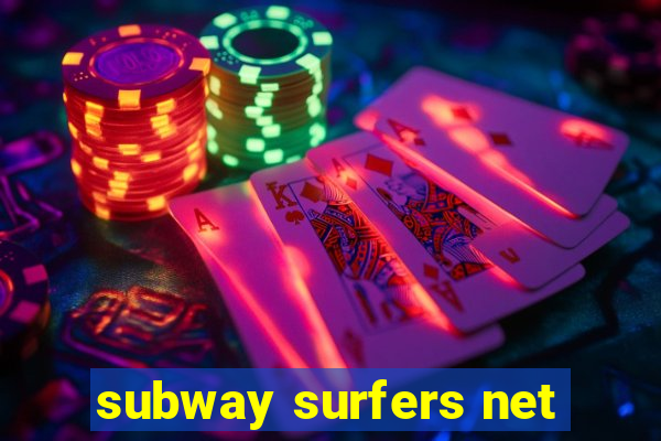 subway surfers net